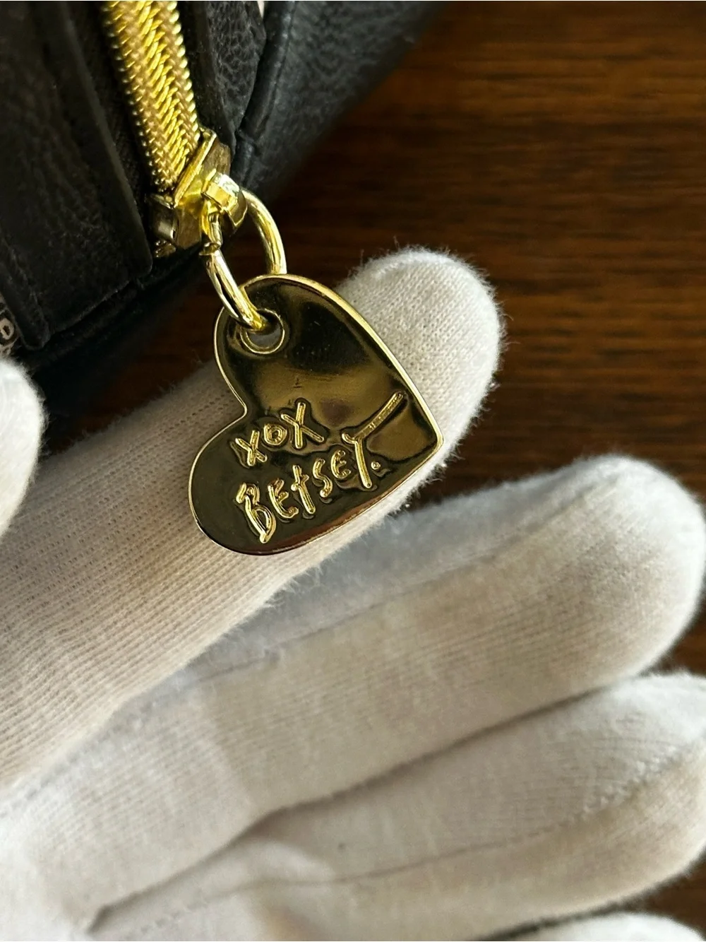 Betsey Johnson new tags